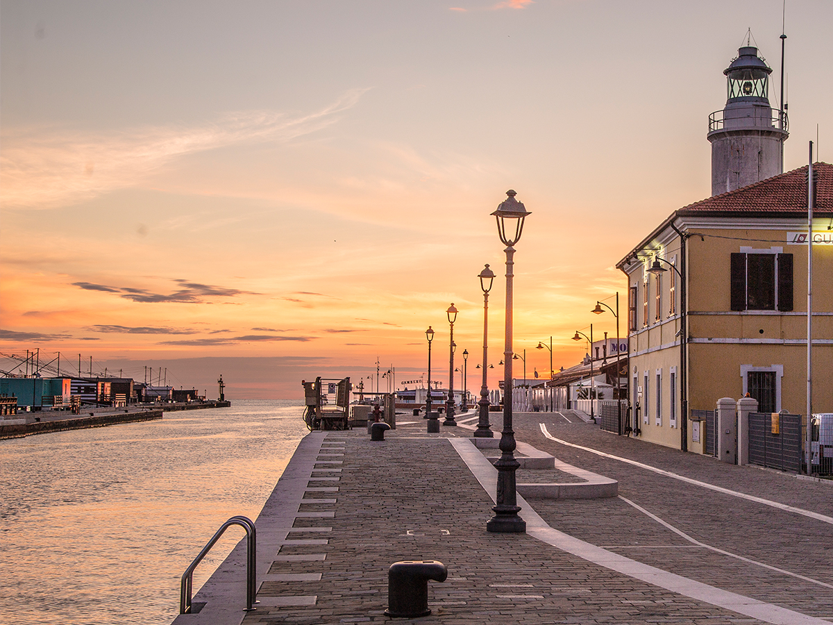 Hotel Sogno Cesenatico