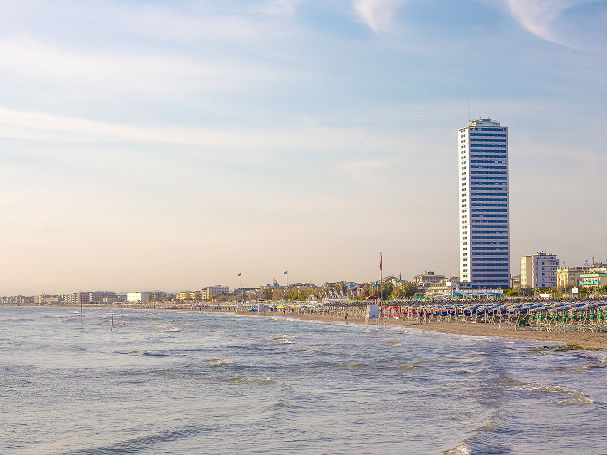 Hotel Sogno Cesenatico