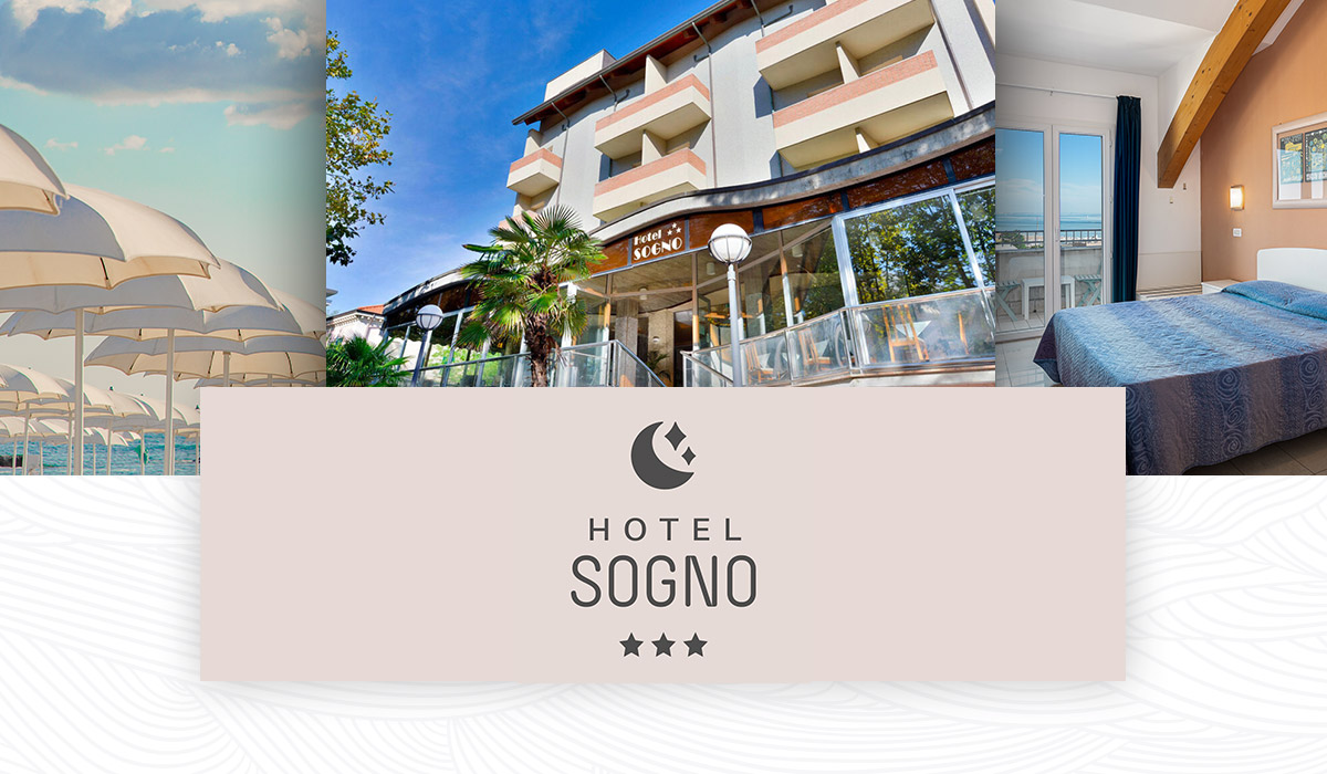 Hotel Sogno Cesenatico